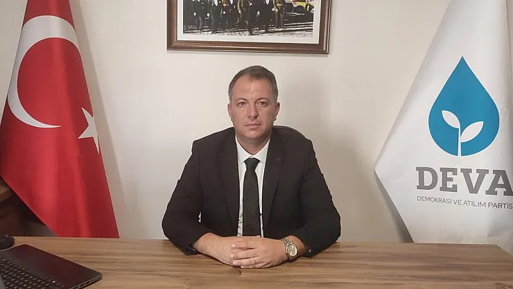  'Afyon ve Türkiye için çalışacağım'