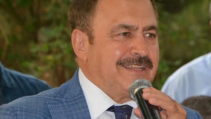 'Afyon'a 18 yılda 30 milyar liralık yatırım yapıldı'
