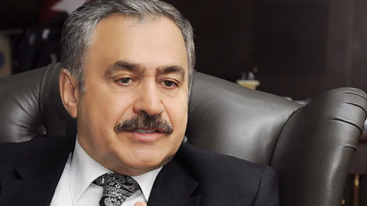 'Afyon'a aktarılan destek  203 milyon TL'yi geçti'