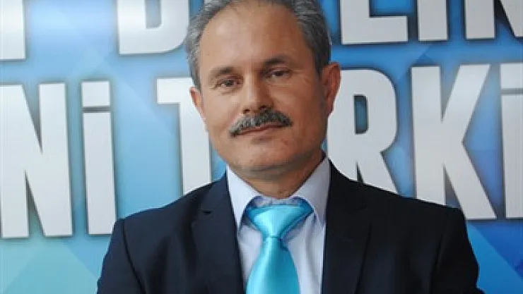 Afyon'a hizmet etmek istiyorum – Kocatepe Gazetesi