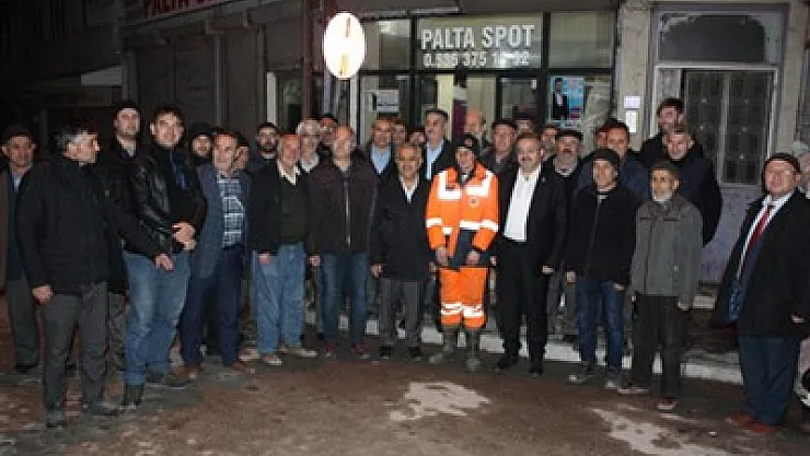 'Afyon'a Spor Lisesi'ni kazandıracağız' – Kocatepe Gazetesi