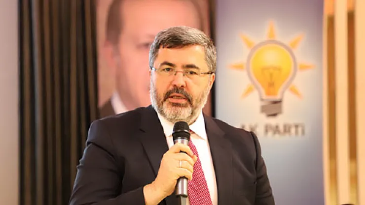 'Afyon'a tek bir çivi çaktınız mı?'