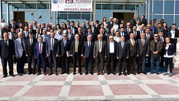 Afyon’a yabancı turist gelmiyor – Kocatepe Gazetesi