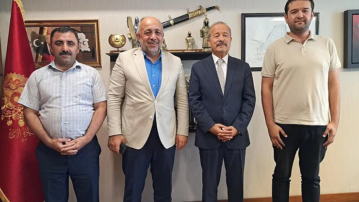 Afyon’a Yeni Yatırımlar Geliyor