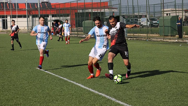 Afyon’da 196 Spor Kulübü Tek Çatı Altında