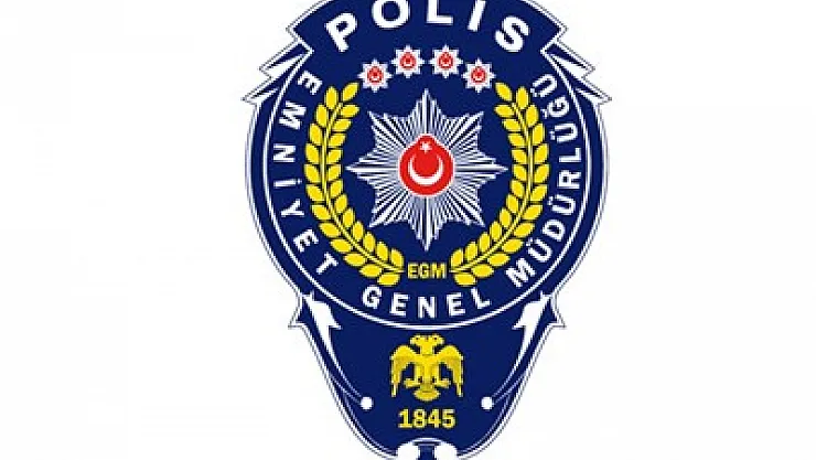 Afyon'da 47 Emniyet mensubu görevden uzaklaştırıldı