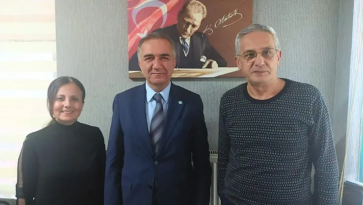 Afyon'da 600 diyaliz 300 böbrek nakli hastası var