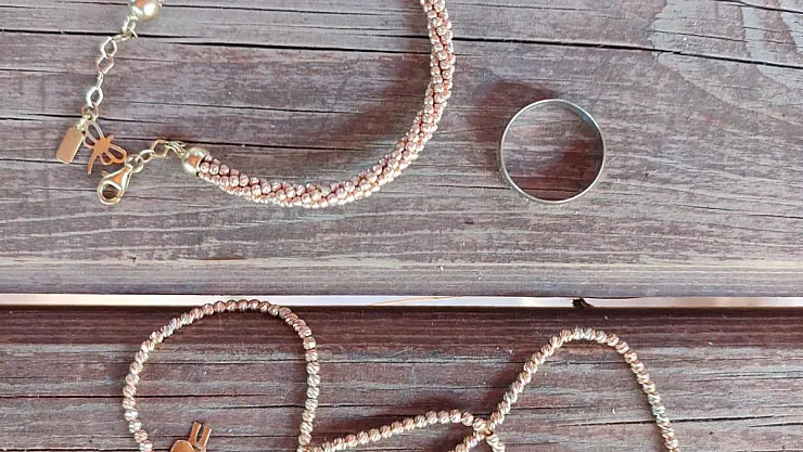 Afyon'da Altın Dolu Çanta Çalındı