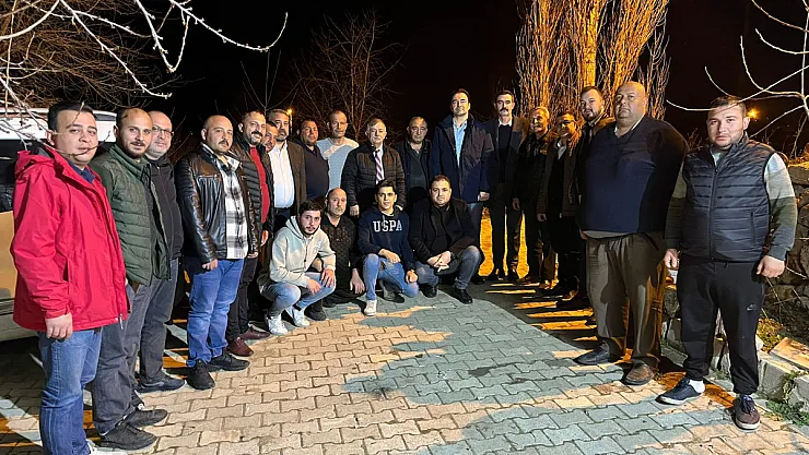 'Afyon’da Belediye Hizmetinin Gitmediği Yer Kalmayacak'