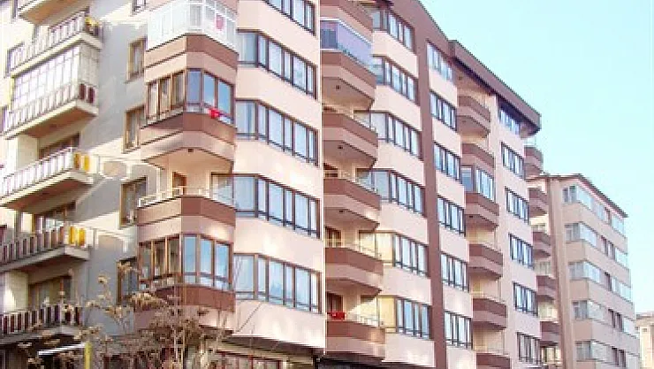 Afyon'da bir daire, fiyatını 23 yılda amorti ediyor
