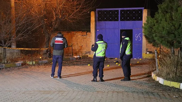 Afyon’da Eski Damat Katliam Yaptı: 4 ölü