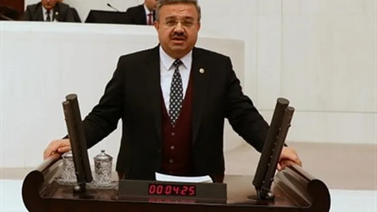 “Afyon’da gönül belediyeciliği hayat bulacak”
