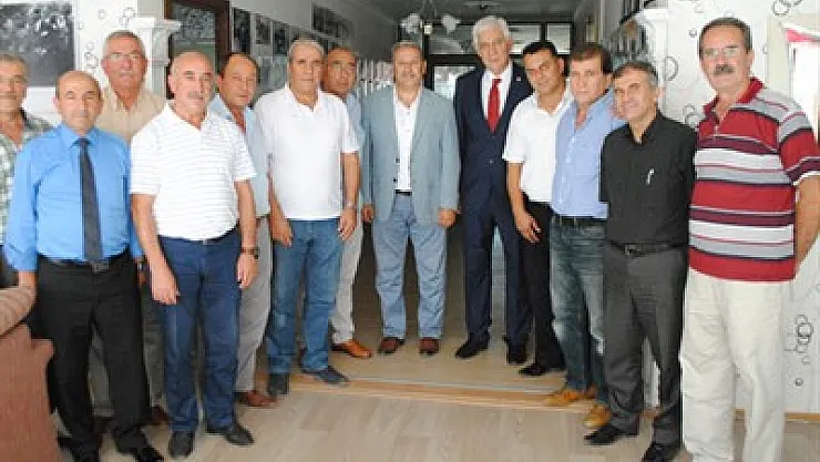 Afyon'da Grassroots C Kursu verilecek