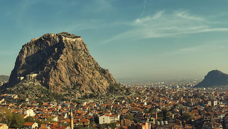 Afyon'da kişi başına 31 bin  lira düşüyor: Türkiye'de 42, Ege'de sonuncu olduk