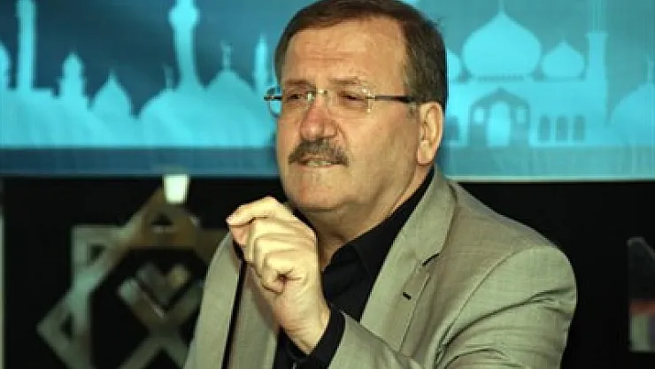 “Afyon'da kurulacak olan termal şehir sağlık merkezi olacak”