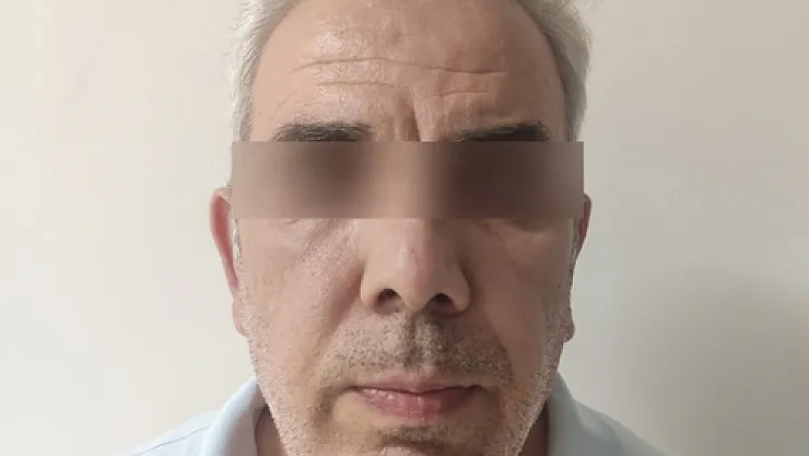 Afyon'da öğretmenlerden sorumlu sözde FETÖ imamı yakalandı