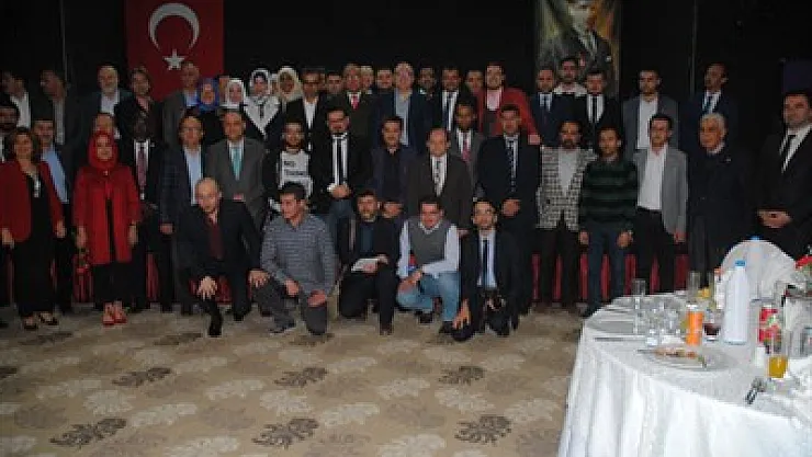 Afyon'da Ortadoğu rüzgârı esti – Kocatepe Gazetesi
