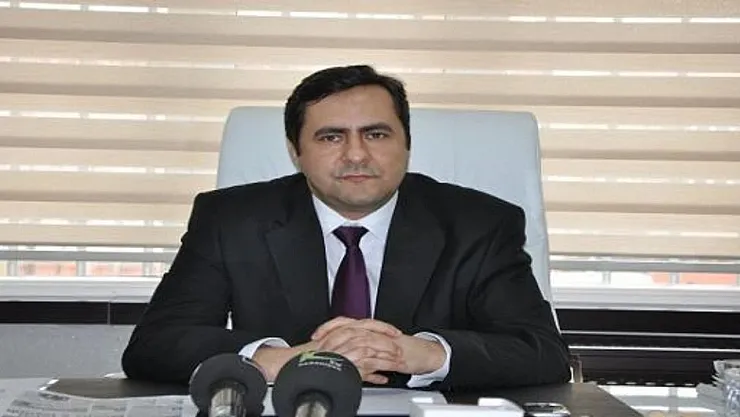 'Afyon'da sarı basın kartı sayısı az'