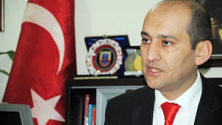 Afyon'dan darbe şehidine ziyaret – Kocatepe Gazetesi