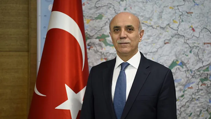 Afyon'dan tarımsal sulama ile ekonomiye 478 milyonluk katkı