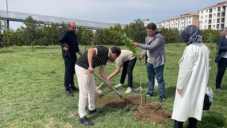 Afyonkahisar'da 'Ekibini Kur, İyilikle Değiştir, Dönüştür' Projesi Hayata Geçirildi