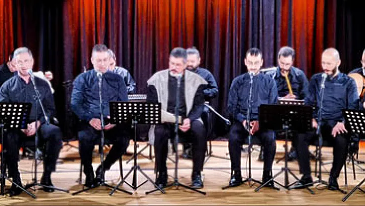 Afyonkarahisar 'Asitane Meşkleri' ile buluşacak