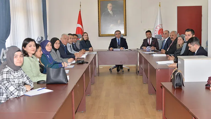 Afyonkarahisar, Bağımlılıkla Mücadelede Kararlı