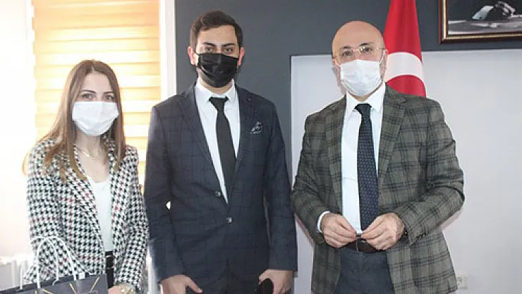 Afyonkarahisar Barosu, Çakmak Marble Hotel ile protokol imzaladı