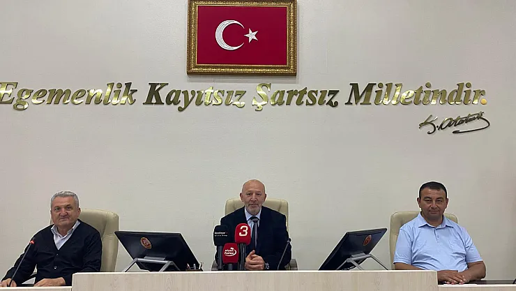 Afyonkarahisar'da Dev OSB Alanı Belirlendi