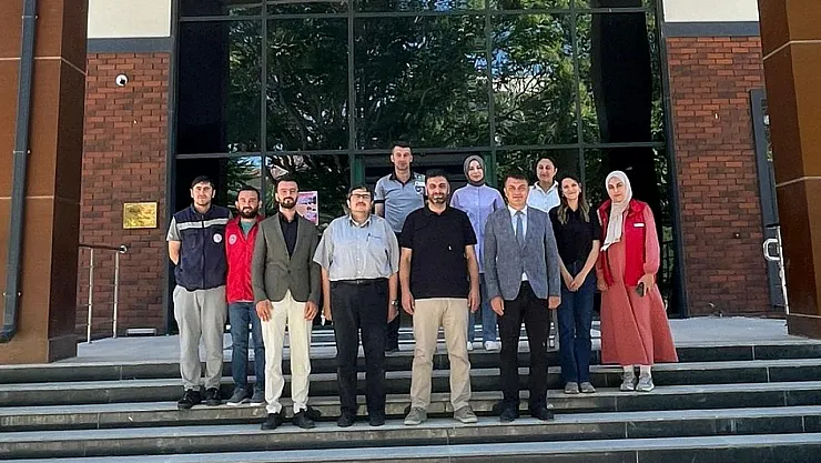 Afyonkarahisar'da Gençlere Müjde