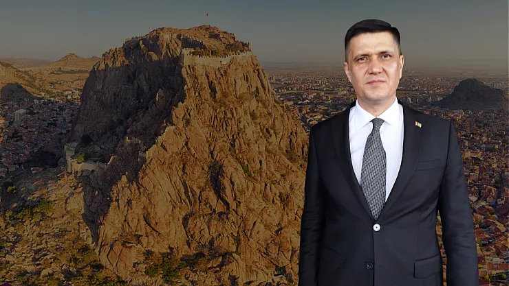 Afyonkarahisar'da İki Günlük Diplomasi! Neler Konuşuldu, Neler Planlandı?