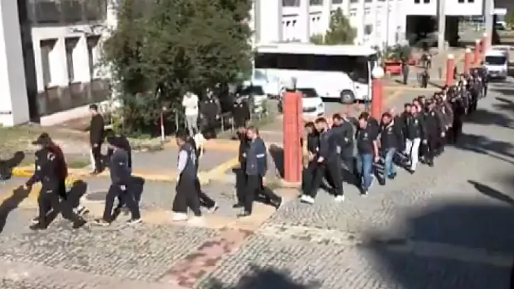 Afyonkarahisar'da Siber Dolandırıcılara Geçit Yok