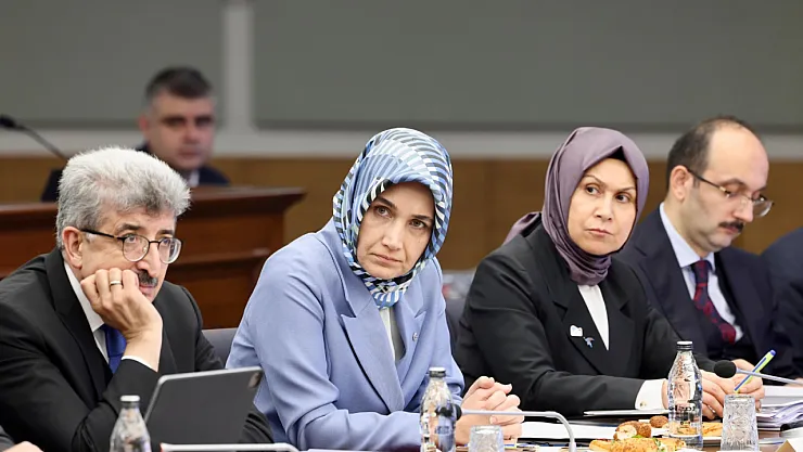 Afyonkarahisar'da Su Verimliliği Uygulamaları Başlayacak