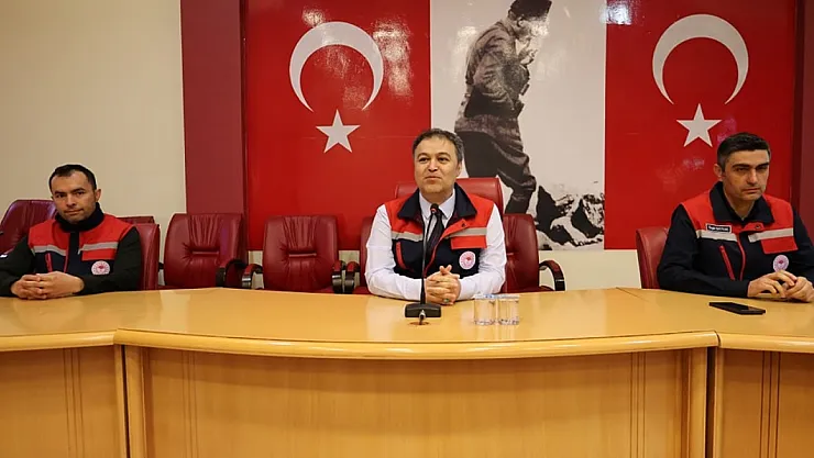 Afyonkarahisar'da Tarımın Geleceği İçin Kritik Kurs