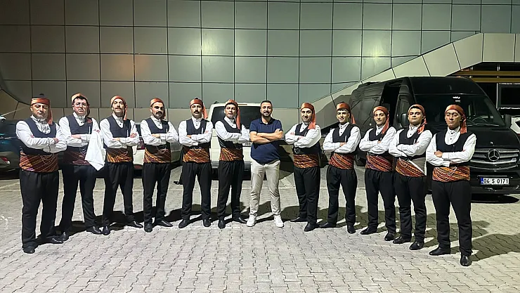 Afyonkarahisar'da Zirve Ağrı'nın Oldu