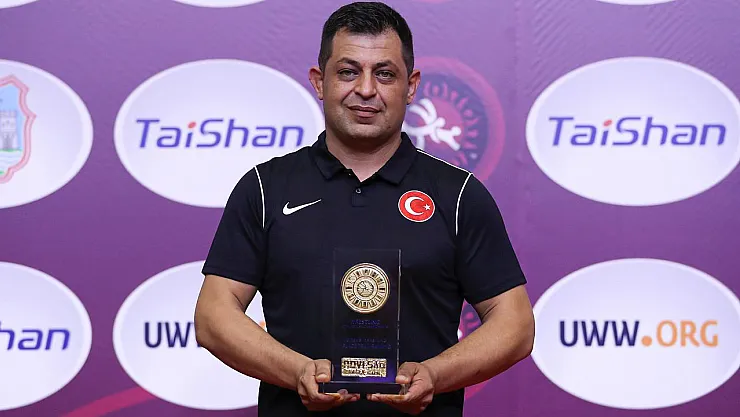 Afyonkarahisar'dan Milli Takım'a…