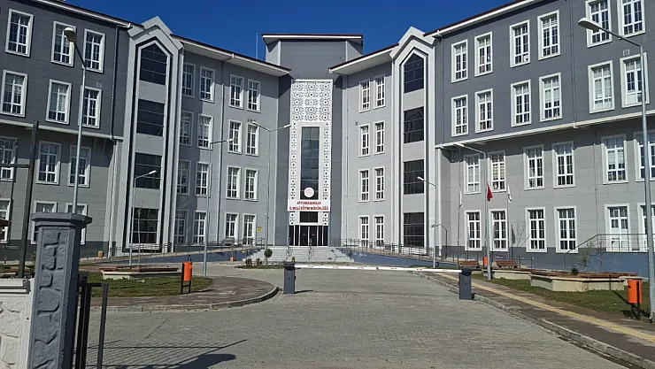 Afyonkarahisar'dan Sürpriz Çıkış! 13 Büyükşehri Solladı