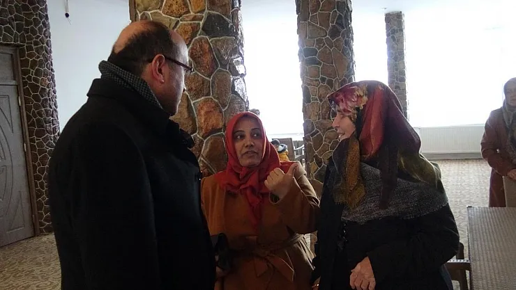 Afyonkarahisar depremzedelere kucak açtı