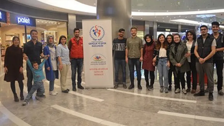 Afyonkarahisar GM 'Her Yerde' – Kocatepe Gazetesi