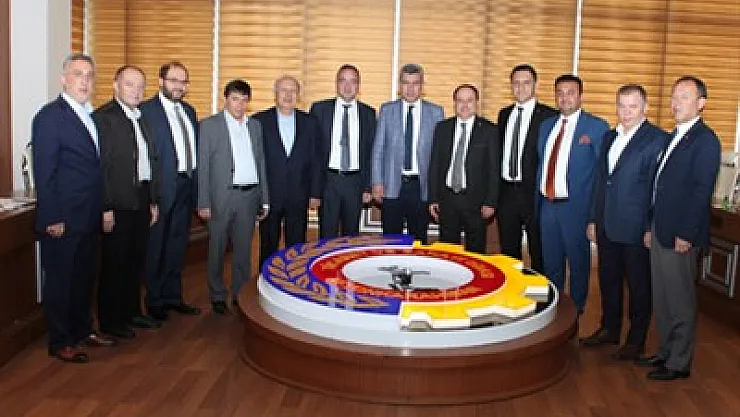 'Afyonkarahisar için güzel işler başaracağız'