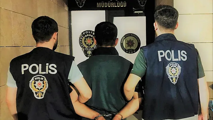 Afyonkarahisar İl Emniyet Şok Baskından Kaçamadı