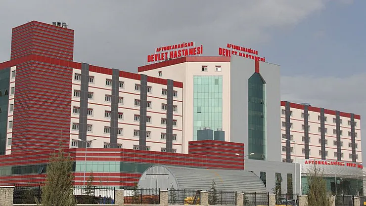AFYONKARAHİSAR İLİ KAMU HASTANELERİ BİRLİĞİ GENEL SEKRETERLİĞİNE BAĞLI AFYONKARAHİSAR DEVLET HASTANESİ İÇİN 14 KALEM ONKOLOJİ SARF