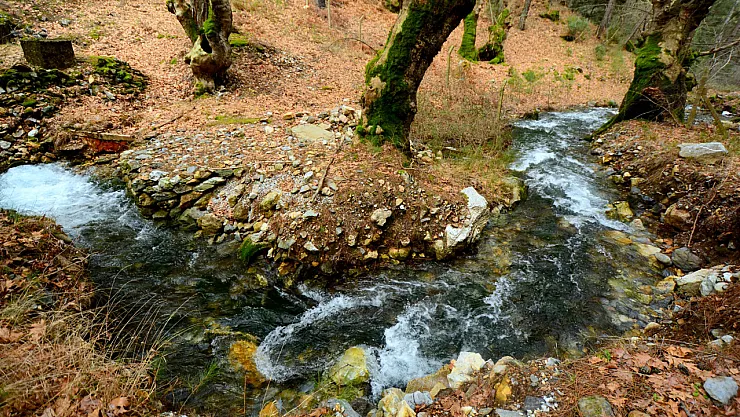 Afyonkarahisar'ın Gizemli Hazine Kaynağı
