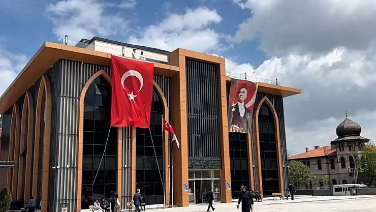 Afyonkarahisar'ın Hafızası Artık Pazar Günleri de Açık