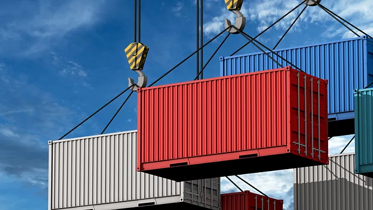 Afyonkarahisar'ın Mayıs Ayı İhracatı Arttı