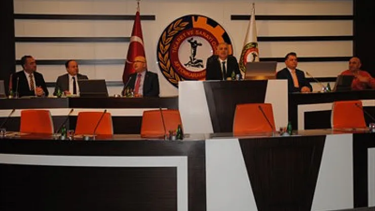 Afyonkarahisar istihdam seferberliğine katkı verecek