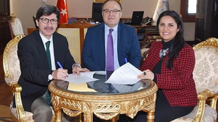 Afyonkarahisar pilot il – Kocatepe Gazetesi