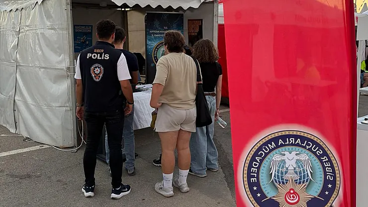 Afyonkarahisar Polisi Önce Eğitti Sonra Ödüllendirdi