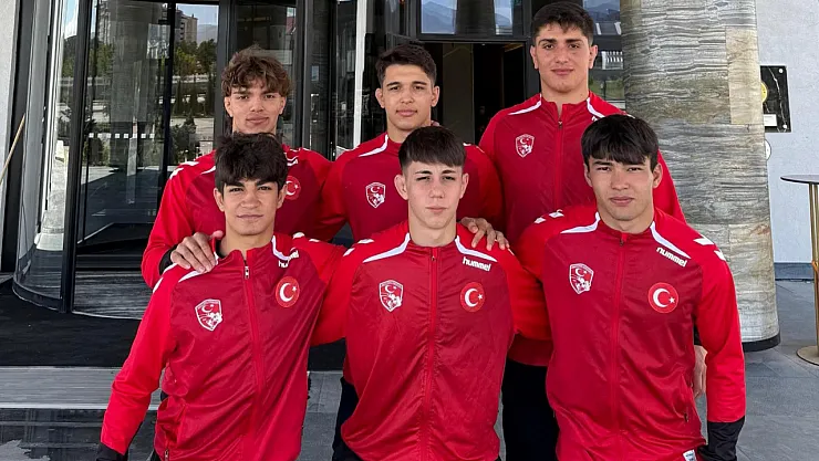 Afyonkarahisar Rüzgarı Atina'da Esecek!