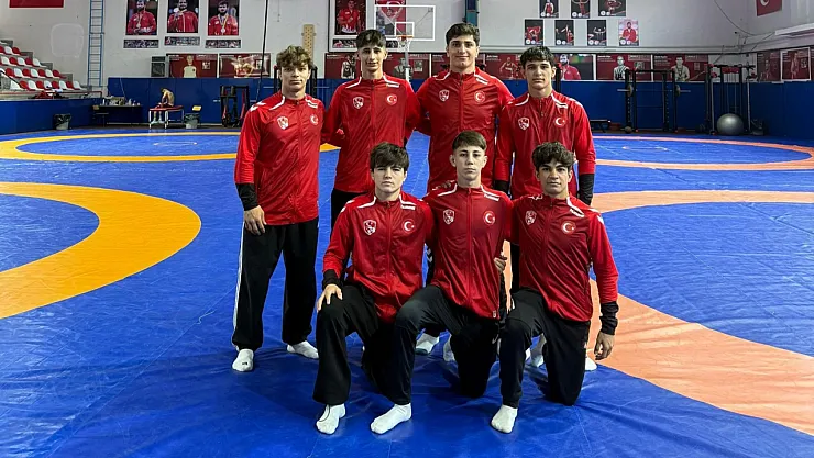 Afyonkarahisar Rüzgarı Makedonya'da Esecek